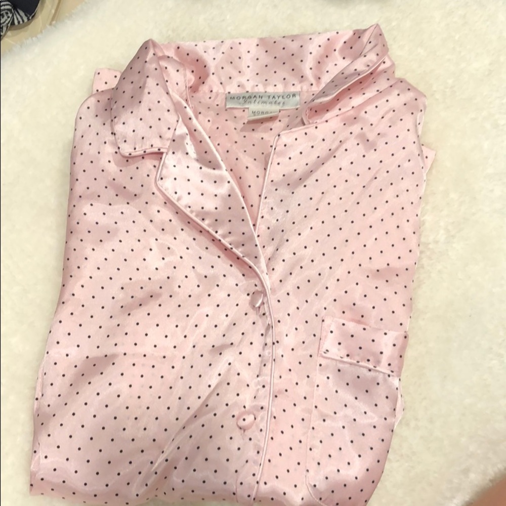 Pajamas set